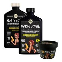 Kit Morte Súbita com 3 itens - Lola Cosmetics