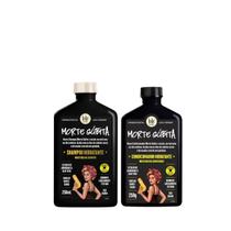 Kit Morte Subita Shampoo Liquido e Condicionador 250ml - Lola Cosmetics