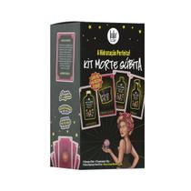 Kit Morte Subita Trio - Lola Cosmetics