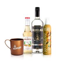 Kit Moscow Mule Kalvelage Kit Moscow Mule Kalvelage