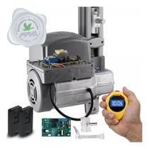 Kit Motor 1/3 BV Automatizador Portão Eletrônico Basculante Kit Motor 1/3 BV Automatizador Portão Eletrônico Basculante