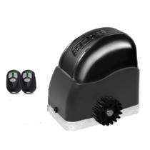 Kit Motor 1/5 Portão Eletrônico Deslizante RCG Slim 127V