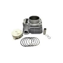 Kit Motor 250 Lander 250 Tenere 250 Metal Leve