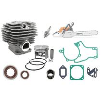 Kit Motor 5 Motosserra St Ms 381 Kit Motor 5 Motosserra St Ms 381