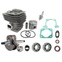 Kit Motor 6 para Roçadeira Stihl Fs 160