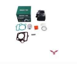 Kit Motor 70 / 75cc Aumento De Potencia Shineray Jet 50 Xy50