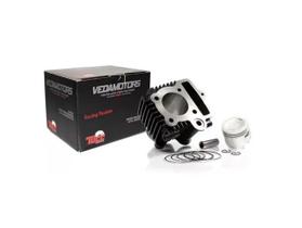 Kit Motor 70cc Aumento De Potencia Para Moto Shineray Jet 50