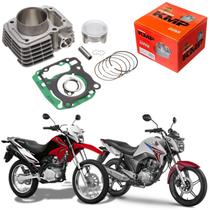 Kit Motor Aumento Cilindrada 150cc Para 190cc Cg Titan Fan 150 Nxr Bros 150 2004 A 2015 Kit Motor Aumento Cilindrada 150cc Para 190cc Cg Titan Fan 150 Nxr Bros 150 2004 A 2015