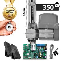 Kit Motor Basculante PPA Penta Condominium Analógico 350kg 1,5m