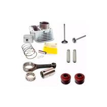 Kit Motor Biela METAL LEVE HONDA TODAY Titan 1992 ATE 2001