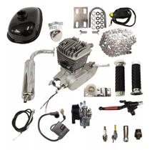 Kit motor bike motorizada 80cc 2 tempos - GTS Kit motor bike motorizada 80cc 2 tempos - GTS