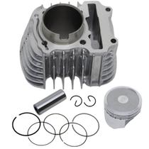 Kit Motor Biz 125 2025 em Diante Alta Qualidade