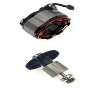 kit motor Brushless e estator da parafusadeira GSB 18V-50 kit motor Brushless e estator da parafusadeira GSB 18V-50