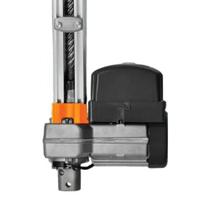 Kit Motor BV Potenza Legero HI 127 60Hz PPA SEM CREMALHEIRA