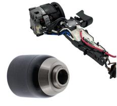 Kit Motor c/gatilho e mandril 1/2" p/parafusadeira DCD 796