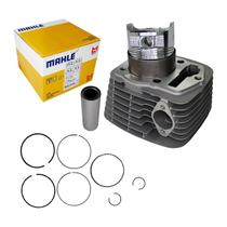 Kit Motor Cbx Nx Xr 200 Metal Leve