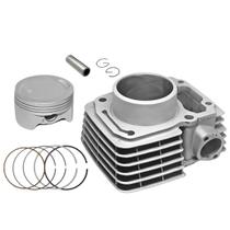 Kit motor cg titan 150 / bros 150 04+ (190cc) (grapks / 20813) rdg