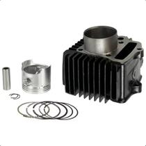 Kit Motor Cilindro Authomix KM01080 Honda Biz C100 Pop 100