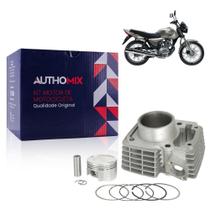 Kit Motor Cilindro Authomix KM01171 Honda CG 150 NXR 150 Kit Motor Cilindro Authomix KM01171 Honda CG 150 NXR 150