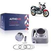 Kit Motor Cilindro Authomix KM01756 Honda CB 300R XRE 300