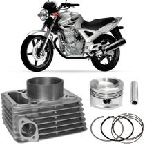 Kit Motor Cilindro Cbx Twister 250 01 02 03 04 05 06 07 08 Kit Motor Cilindro Cbx Twister 250 01 02 03 04 05 06 07 08