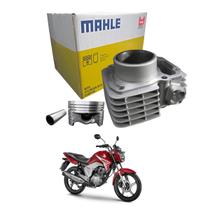 Kit Motor Cilindro Metal Leve Cg 150 Titan/bros150 K9171