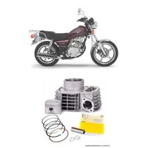 Kit Motor Cilindro Metal Leve K-9823 Suzuki Intruder 2008-