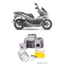 Kit Motor Cilindro Metal Leve K-9858 Honda PCX 150 2016- Kit Motor Cilindro Metal Leve K-9858 Honda PCX 150 2016-