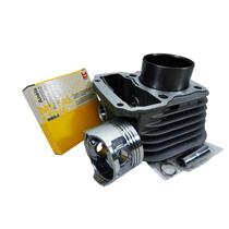 Kit Motor Cilindro/Pistão/Aneis Cg/Today 92/01 125 Original
