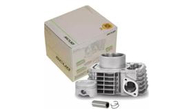 Kit Motor Cilindro Pistao Honda Titan 150 2004/2015 Scud