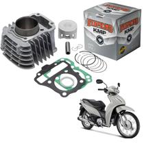 Kit Motor Cilindro Pistão Juntas Honda Biz 110 2016 2017 2018 2019 2020 2021 2022 2023 2024 2025 Kit Motor Cilindro Pistão Juntas Honda Biz 110 2016 2017 2018 2019 2020 2021 2022 2023 2024 2025