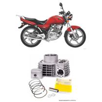 Kit Motor Cilindro Suzuki EN Yes 2008-2012 K-9838 Metal Leve Kit Motor Cilindro Suzuki EN Yes 2008-2012 K-9838 Metal Leve