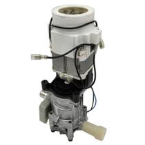 Kit Motor com Bomba para Lavajato Klatter ABW-VBR-70P B 1400W (220V)