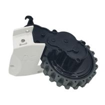 Kit Motor com Roda Direita para Robô Aspirador WAP Robot W1000 FW010300