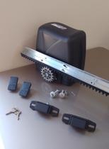 Kit Motor de Portão da Marca Rossi
