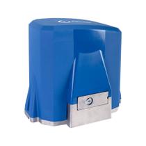 Kit Motor de Portão Deslizante 220V Grand KDZ 1000Kg Industrial Garen