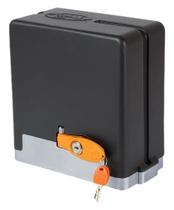 KIT Motor De Portão Deslizante STARK 500 kg LEGERO Híbrida 220v Z14 KIT Motor De Portão Deslizante STARK 500 kg LEGERO Híbrida 220v Z14