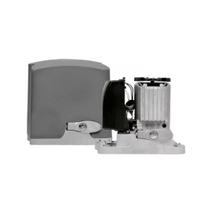 Kit Motor de Portão Eletrônico Automatizador PPA DZ New Home 250 1/4 Hp
