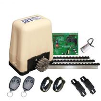 Kit Motor Deslizante Dz Portao Eletrônico Rossi Dz3 Sk Turbo 220v Kit Motor Deslizante Dz Portao Eletrônico Rossi Dz3 Sk Turbo 220v