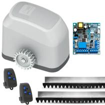 Kit Motor Deslizante Gatter Peccinin 1/4