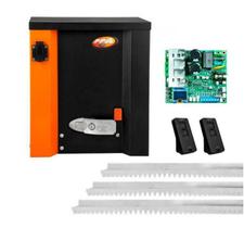 Kit Motor Deslizante Indus.DZ Brutalle 3.0TJetFlexPPA3000Kg