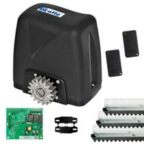 Kit Motor DZ Atto 3m Crem 2 Control 220v 350kg Kit Motor DZ Atto 3m Crem 2 Control 220v 350kg