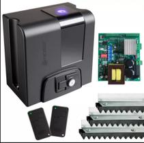 Kit Motor DZ Atto Nitro 3m Crem 2 Control 127/220v 400kg