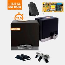 Kit Motor Dz Hub Custom 300 Kg S/ Crem Kit Motor Dz Hub Custom 300 Kg S/ Crem