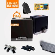 Kit Motor Dz Hub Custom 3,5m Crem 300 Kg. Kit Motor Dz Hub Custom 3,5m Crem 300 Kg.