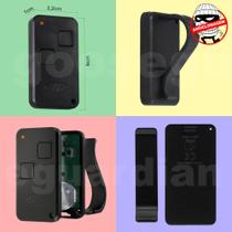 Kit Motor Dz Nano Biturbo 4m Crem 2 Control Portão 600kg