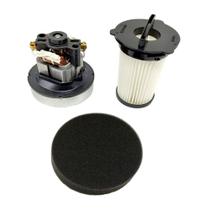 Kit Motor e Filtro para Aspirador Electrolux Spin ABS01 (127V)