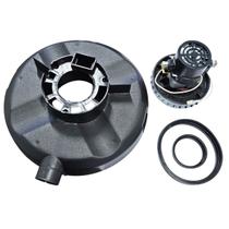 Kit Motor e Suporte Aspirador Jacto Aj 2220 - Original Jacto