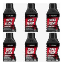Kit Motor Flush Corretivo 450 Ml 6 Unidades