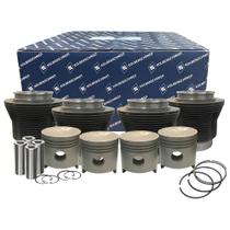 Kit Motor Fusca Kombi Brasilia 1300 Refrigerado Ar Std Ks Kit Motor Fusca Kombi Brasilia 1300 Refrigerado Ar Std Ks